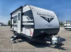 New 2027 Grand Design Transcend One 151RB available in Post Falls, Idaho