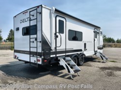 New 2027 Alliance RV Delta Ultra Lite RK234 available in Post Falls, Idaho
