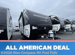 New 2026 Heartland Prowler 1700BH available in Post Falls, Idaho