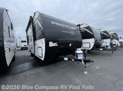 New 2026 Heartland Prowler 1700BH available in Post Falls, Idaho