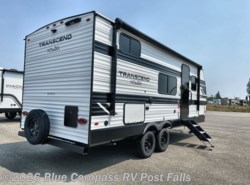 New 2026 Grand Design Transcend Xplor 19BHX available in Post Falls, Idaho