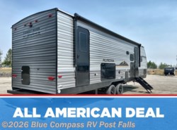 New 2027 Forest River Aurora 27DBH available in Post Falls, Idaho