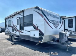 Used 2014 Keystone Fuzion 260 available in Post Falls, Idaho