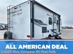 Used 2022 Palomino Real-Lite Mini RL186 available in Post Falls, Idaho