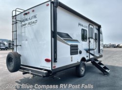Used 2022 Palomino Real-Lite Mini RL186 available in Post Falls, Idaho
