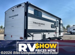 New 2027 Grand Design Transcend One 161DB available in Post Falls, Idaho