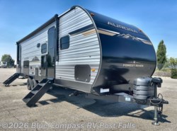 New 2027 Forest River Aurora 27DBH available in Post Falls, Idaho