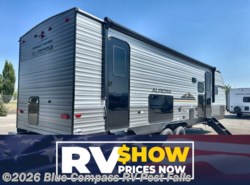 New 2027 Forest River Aurora 27DBH available in Post Falls, Idaho