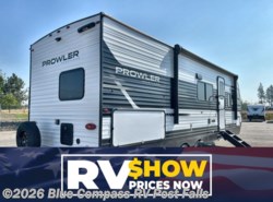 New 2027 Heartland Prowler 2602BHS available in Post Falls, Idaho