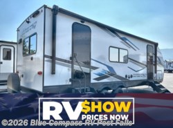 Used 2024 Forest River Cherokee Alpha Wolf 23LDE-L available in Post Falls, Idaho