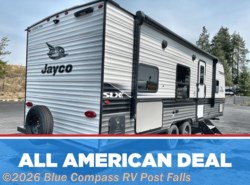 Used 2024 Jayco Jay Flight SLX 260BH available in Post Falls, Idaho