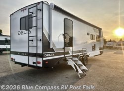 New 2027 Alliance RV Delta 262RB available in Post Falls, Idaho