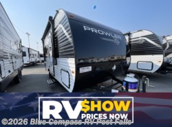 New 2026 Heartland Prowler 1700RB available in Post Falls, Idaho