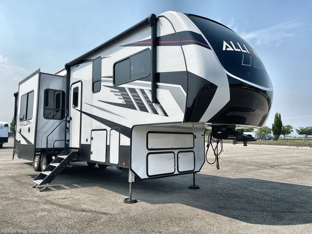 Used 2023 Alliance RV Valor 37V13 available in Post Falls, Idaho