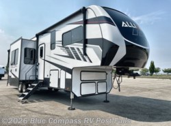 Used 2023 Alliance RV Valor 37V13 available in Post Falls, Idaho