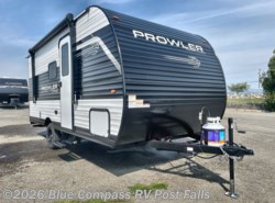 New 2027 Heartland Prowler Lynx single axel 1700BHW available in Post Falls, Idaho