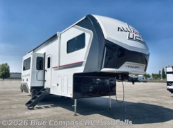 New 2027 Alliance RV Valor All-Access 32A10 available in Post Falls, Idaho