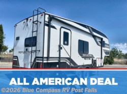 New 2027 Grand Design Reflection 100 Series 22RK available in Post Falls, Idaho
