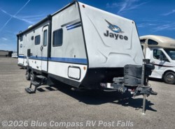 Used 2018 Jayco Jay Feather 25BH available in Post Falls, Idaho