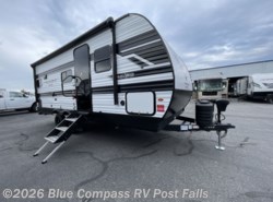 New 2026 Grand Design Transcend Xplor 20MKX available in Post Falls, Idaho
