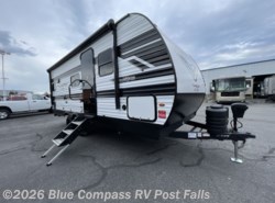 New 2026 Grand Design Transcend Xplor 20MKX available in Post Falls, Idaho