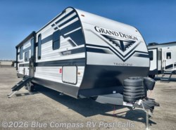 New 2027 Grand Design Transcend 285RKT available in Post Falls, Idaho