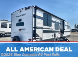 New 2027 Grand Design Transcend 285RKT available in Post Falls, Idaho