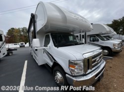 New 2027 Thor Motor Coach Geneva 28VT available in Post Falls, Idaho