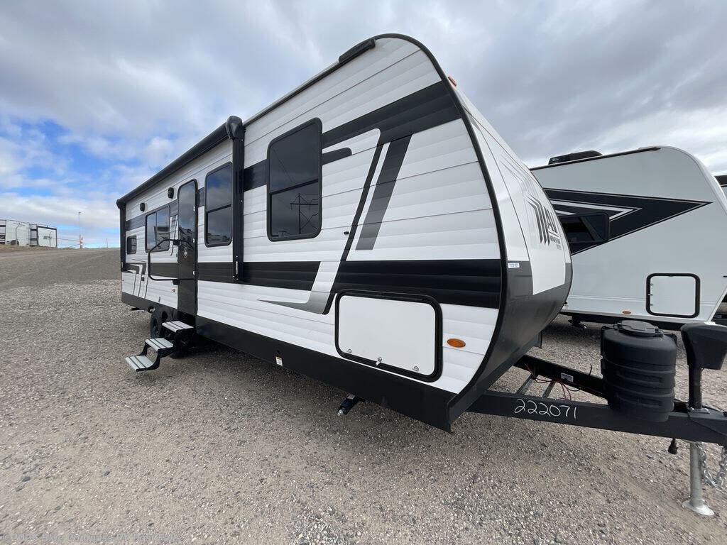 Used 2025 Grand Design Momentum MAV 27MAV available in Post Falls, Idaho