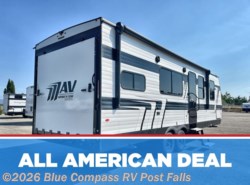 Used 2025 Grand Design Momentum MAV 27MAV available in Post Falls, Idaho