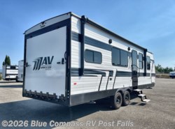 Used 2025 Grand Design Momentum MAV 27MAV available in Post Falls, Idaho