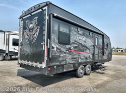Used 2016 Winnebago Spyder 24FQ available in Post Falls, Idaho