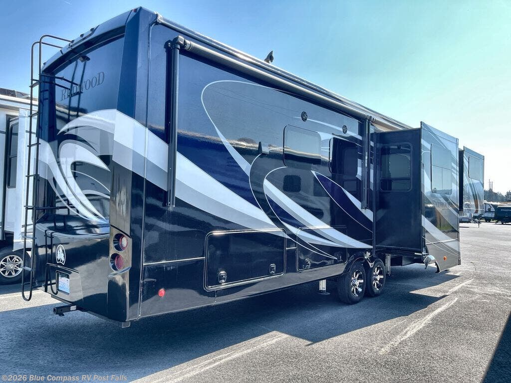 Used 2020 Redwood RV Redwood 3981FK available in Post Falls, Idaho
