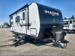 New 2026 Grand Design Imagine AIM 20BHA available in Post Falls, Idaho