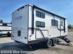 New 2026 Grand Design Imagine AIM 20BHA available in Post Falls, Idaho