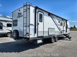 Used 2024 Jayco Jay Feather 27BHB available in Post Falls, Idaho