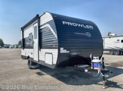 New 2027 Heartland Prowler 1700BH available in Post Falls, Idaho
