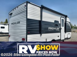 New 2027 Heartland Prowler 1700BH available in Post Falls, Idaho