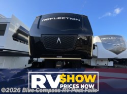 New 2026 Grand Design Reflection 362TBS available in Post Falls, Idaho
