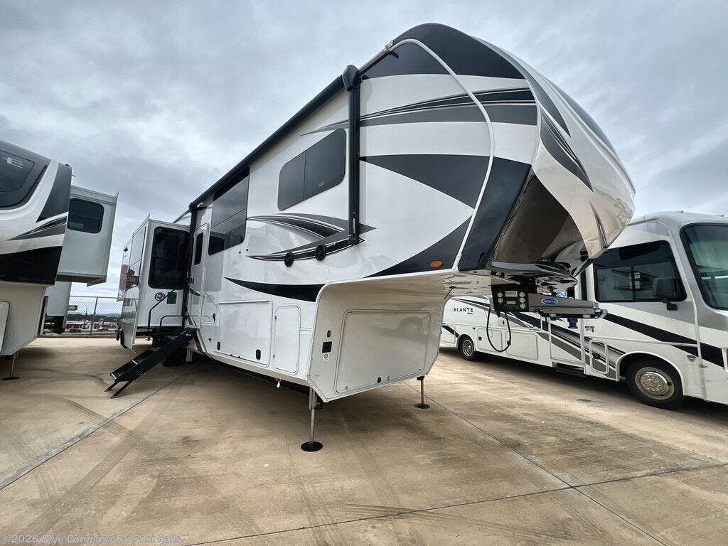 New 2027 Grand Design Solitude 390RK available in Post Falls, Idaho