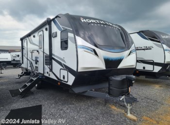 New 2022 Heartland North Trail NT 25LRSS available in Mifflintown, Pennsylvania
