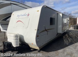  Used 2006 Jayco Jay Feather 29Y available in Mifflintown, Pennsylvania