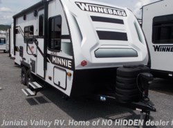 New 2024 Winnebago Micro Minnie 2100BH available in Mifflintown, Pennsylvania