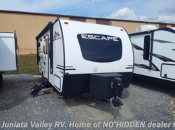 Used 2021 K-Z Escape E201BH available in Mifflintown, Pennsylvania