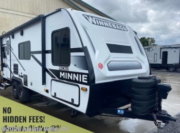 New 2025 Winnebago Micro Minnie 2225RL available in Mifflintown, Pennsylvania