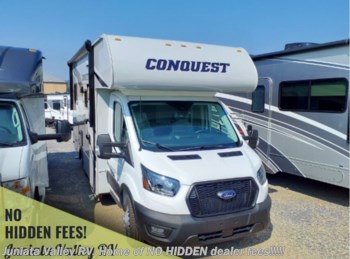 New 2025 Gulf Stream Conquest Class C 4237T available in Mifflintown, Pennsylvania
