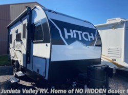 Used 2022 Cruiser RV Hitch 16RD available in Mifflintown, Pennsylvania