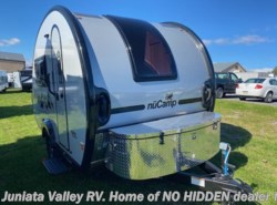 New 2025 NuCamp TAB 360 Black Canyon available in Mifflintown, Pennsylvania