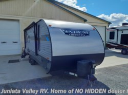 Used 2020 Forest River Salem Cruise Lite 24RLXL available in Mifflintown, Pennsylvania