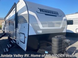 New 2025 Winnebago Access 26RL available in Mifflintown, Pennsylvania